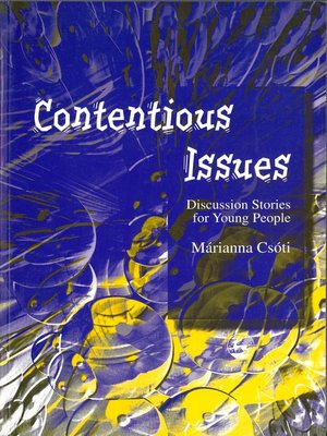 cover image of Contentious Issues